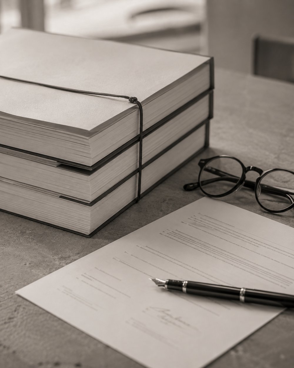 Procurement and tender